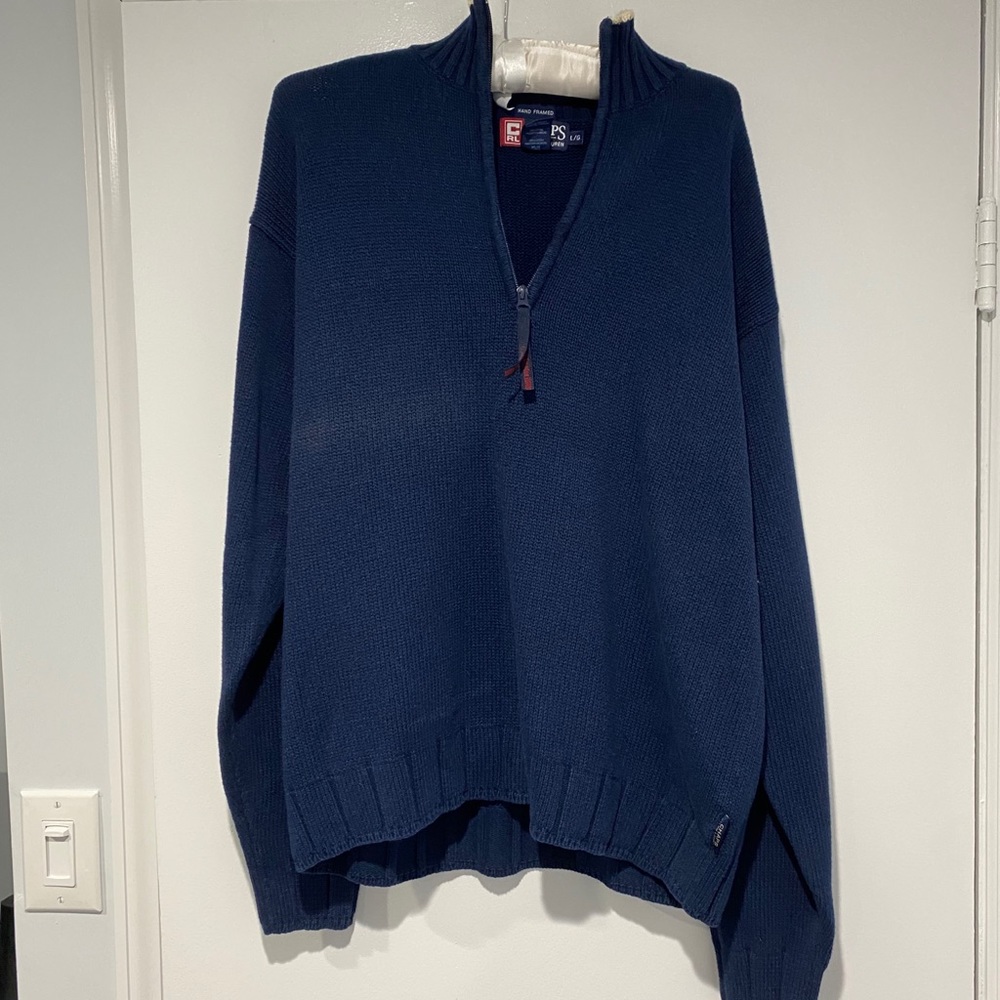 Chaps Ralph Lauren sweater